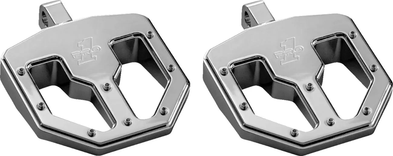 Pro-one Bmx V1 Foot Pegs