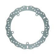 Ebc Contour Fast Bremseklodser - 320mm - Foran
