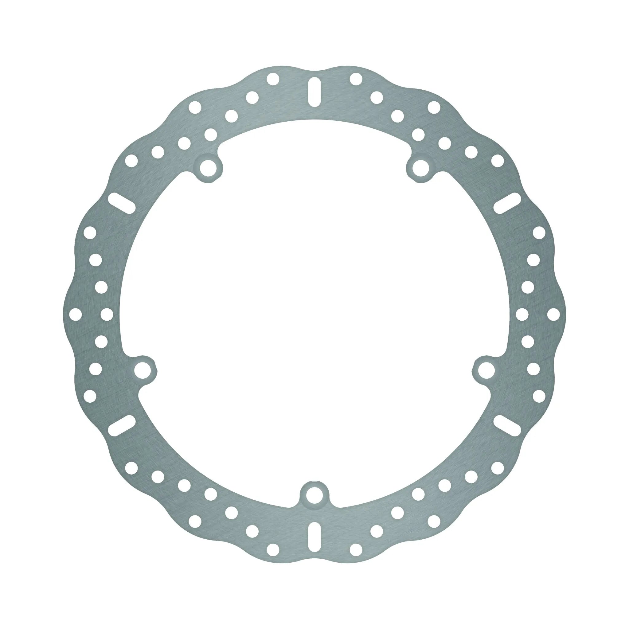 Ebc Contour Fixed Brake Rotor - 320mm - Front