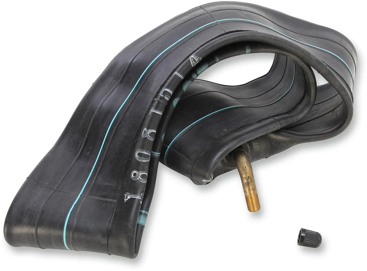 PARTS UNLIMITED Motorcycle Inner Tube for 8-inch Rims