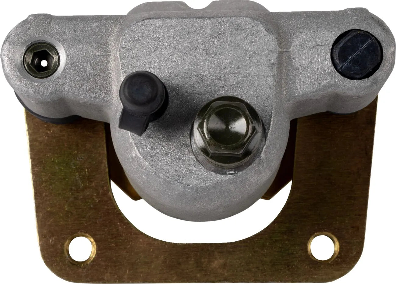 Quad Logic Rear Right Brake Caliper