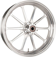 Slyfox Track Pro Wheel - 18x5.5 Aluminum