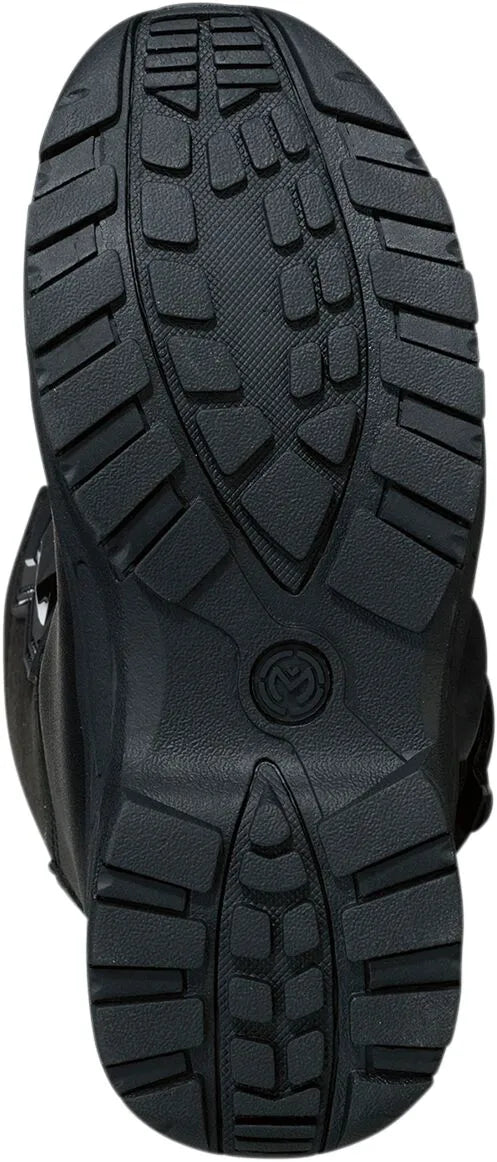 Moose Offroad Soft-Goods M1.3 Child MX Boots White/Black