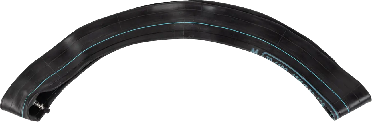 MOOSE OFFROAD HARD-PARTS Standard Inner Tube for 17-inch