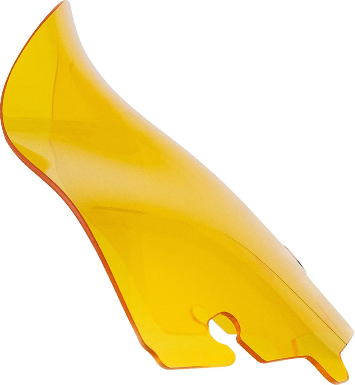 Klock Werks Kolor Flare Sport Windshield