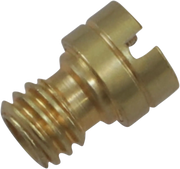 WSM Gold Pilot Jet Size 50 for Keihin CDK 2 Carburetors