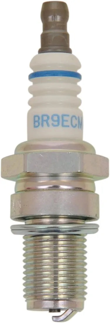 Ngk Spark Plug - Superior Ignition Performance