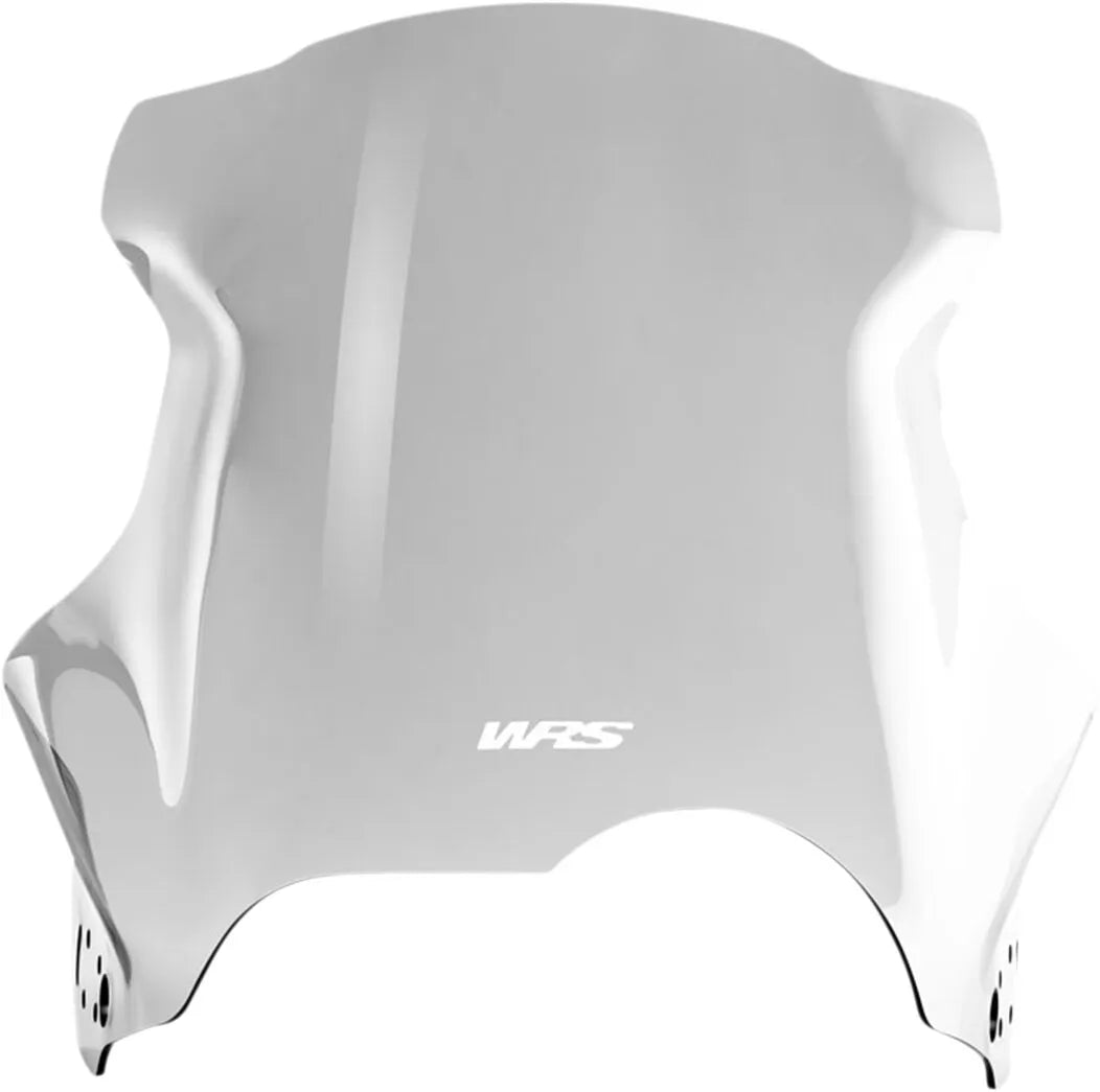 Wrs Windscreen - Enhanced Protection & Style