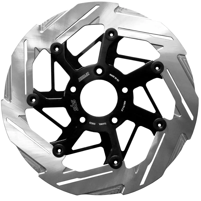Sbs Brake Rotor Designed By Kodlin