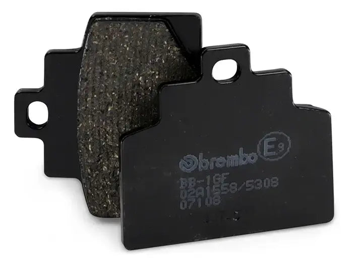 Brembo Genuine Carbon Ceramic Prime Line Brake Pads