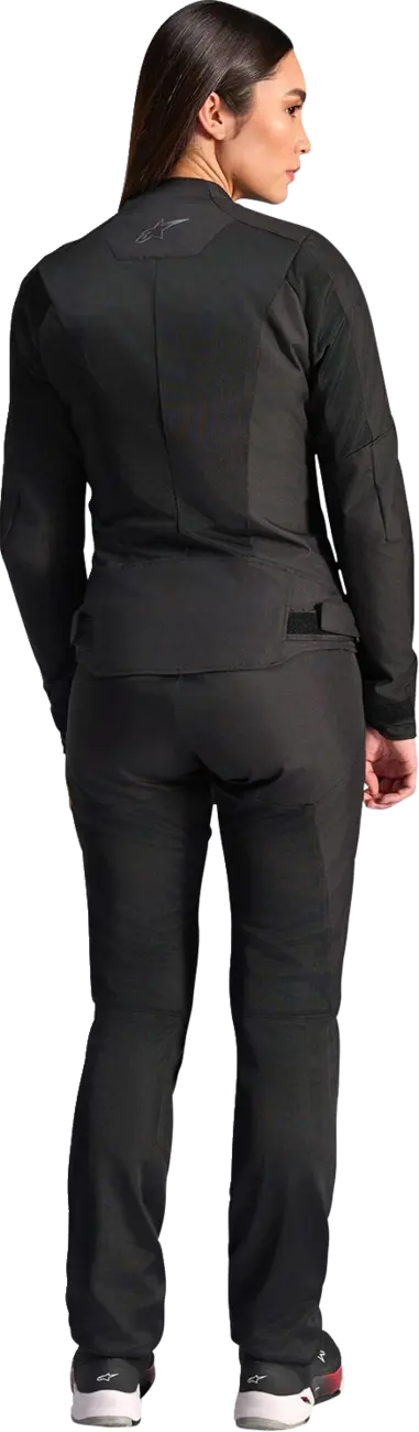 Alpinestars Stella C-1 Air Women's Jacket - Black