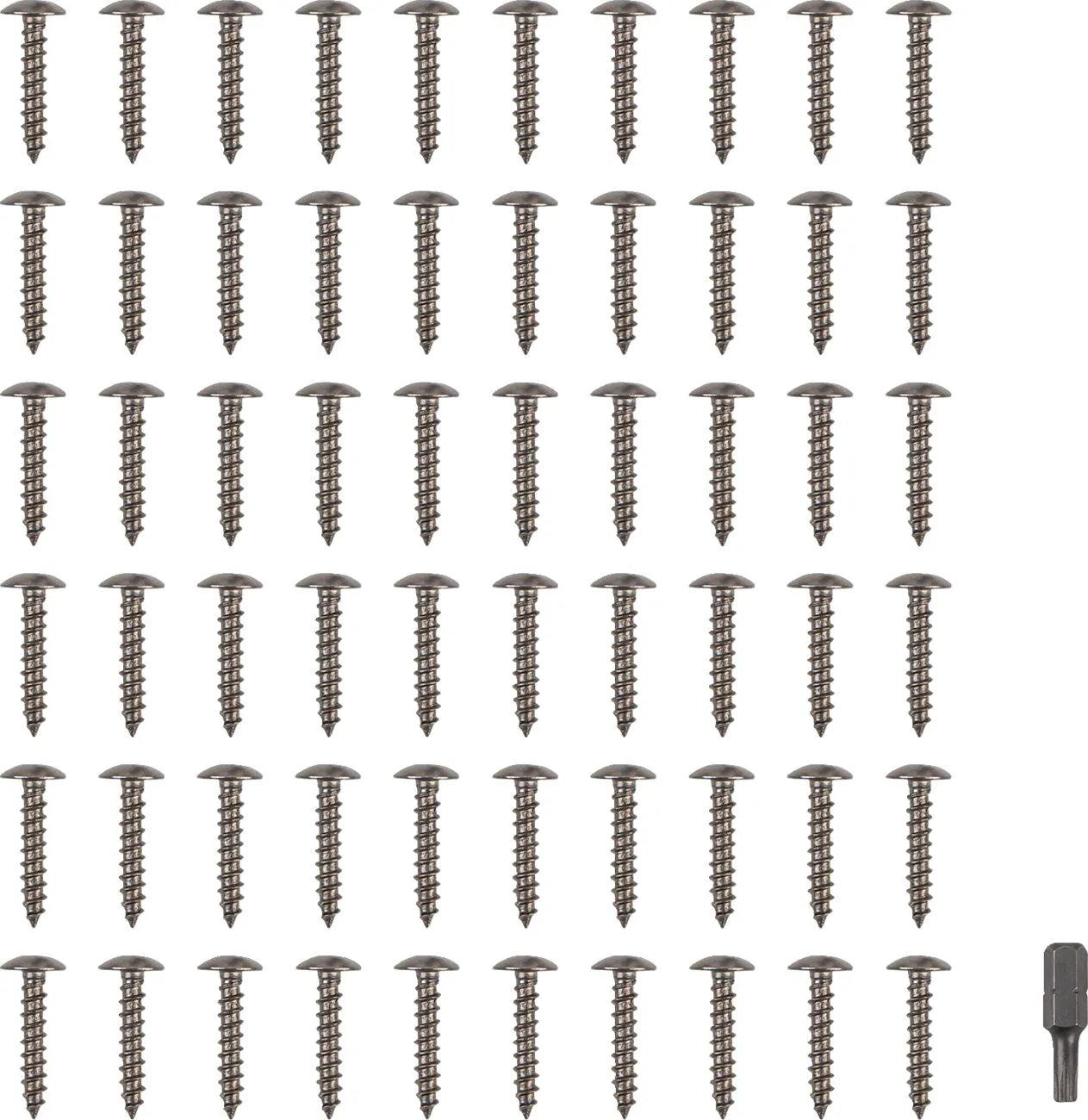 Caliber Bunk Wrap For Aluminum Boats & Lifts - 24' Length