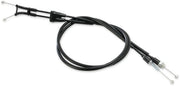 MOOSE OFFROAD HARD-PARTS Vinyl Throttle Cable