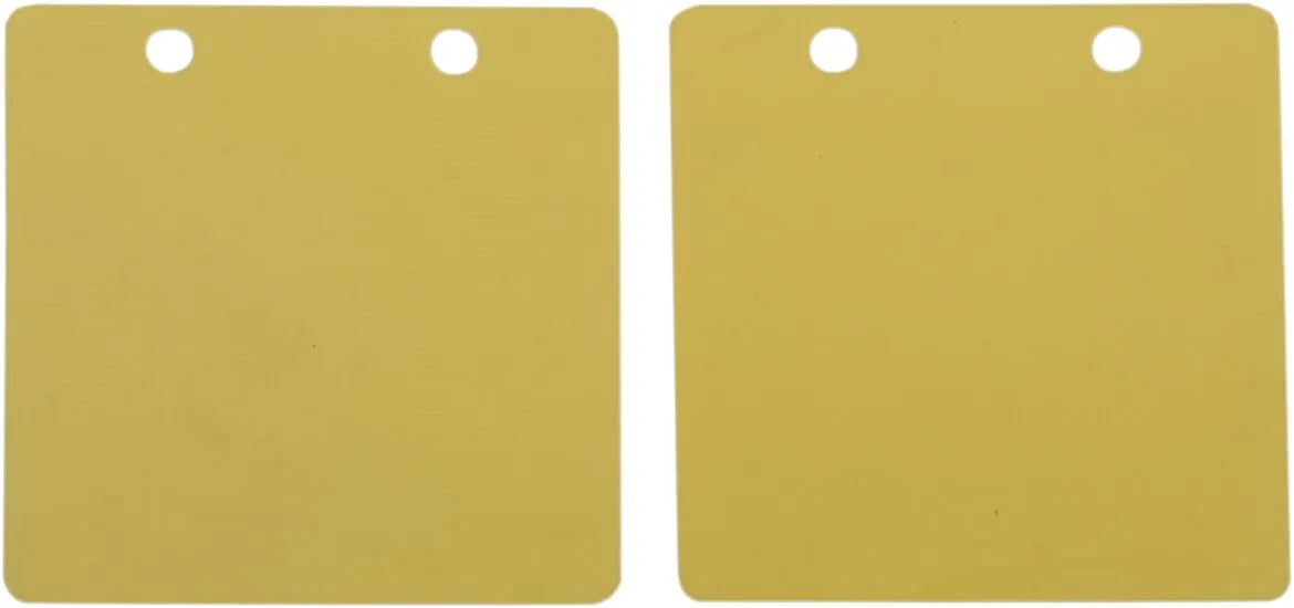 Boyesen Super Stock Reed Set