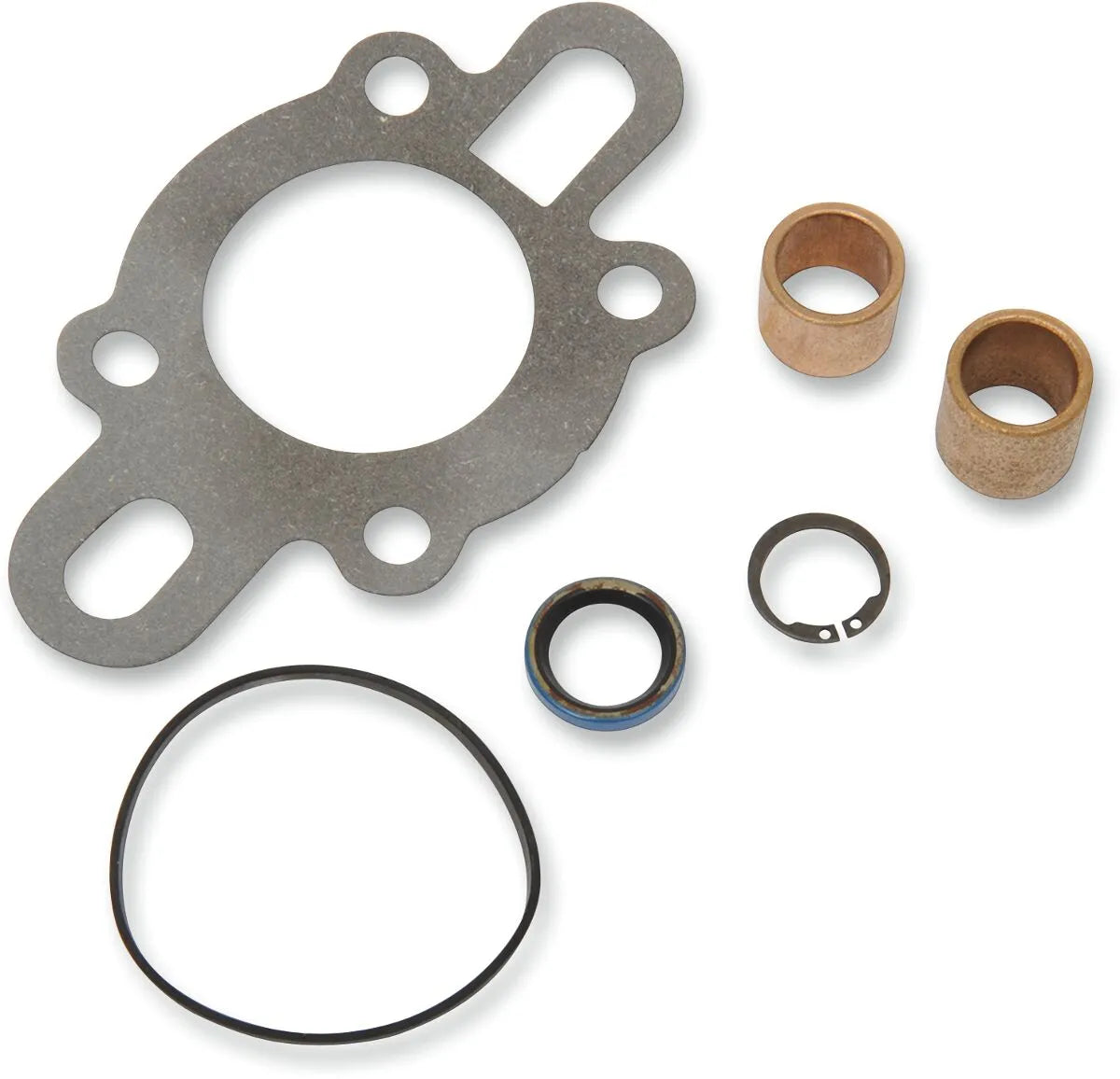Eastern Motorcycle Parts Oil Pump Gasket/bushing Kit