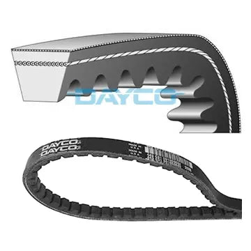 Dayco Drive Belt for Polaris SCRAMBLER 850 SPORTSMAN XP 1000