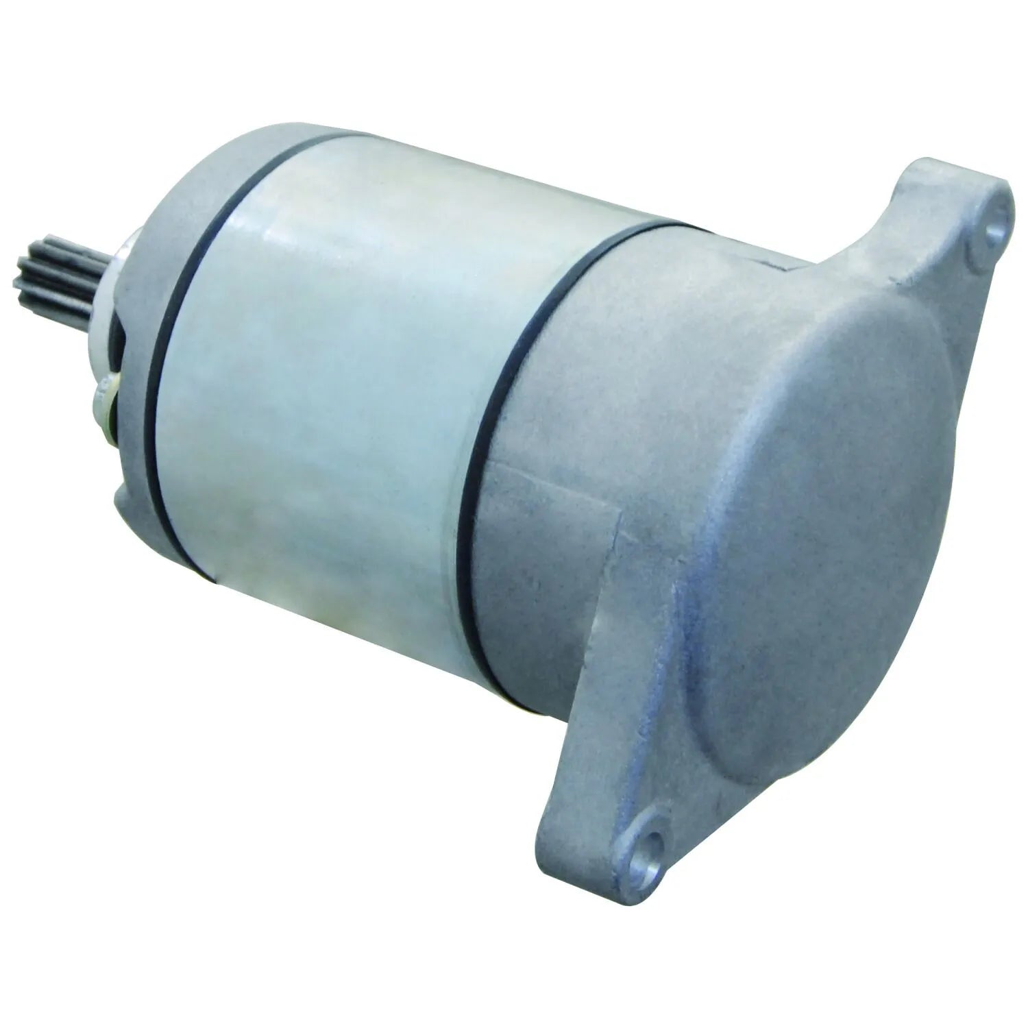 Parts Europe Starter - Heavy-duty Replacement