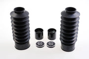 Cult Werk Fork Covers For Custom Motorcycles