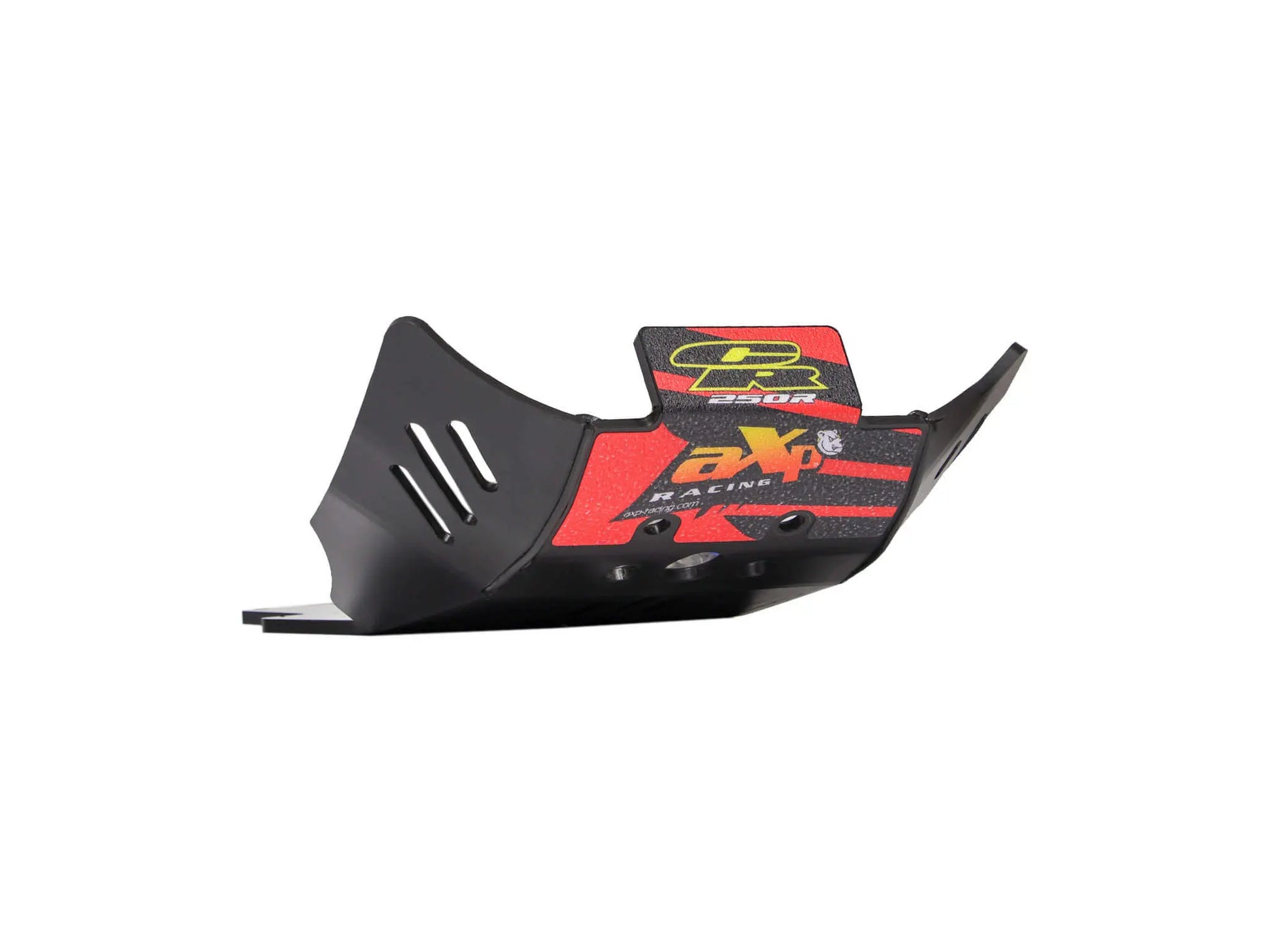 AXP RACING HDPE Skid Plate for Motocross Enduro