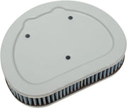Drag Specialties Premium Washable Air Filter Element