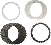 Barnett Carbon Fiber Clutch Plate Kit