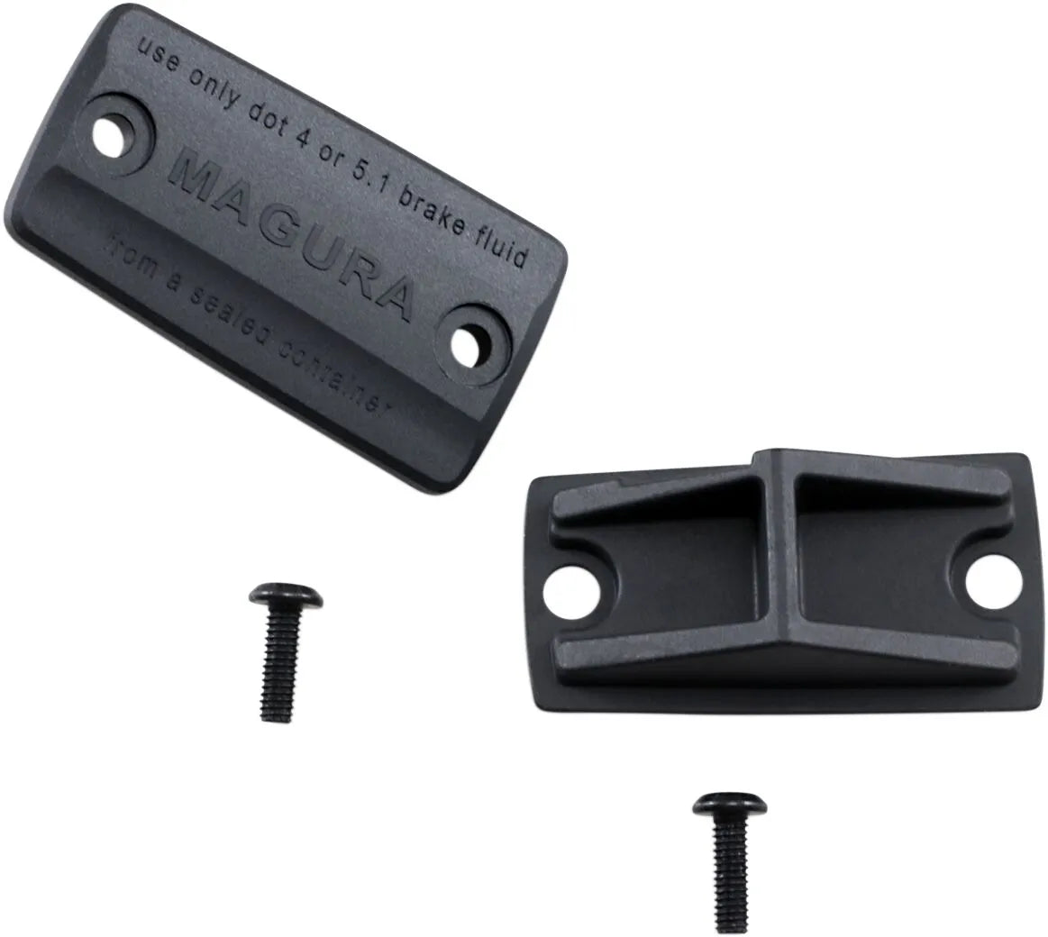 Magura Brake Reservoir Cover For Husqvarna