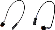 Custom Dynamics Front Turn Signal Extension Harness