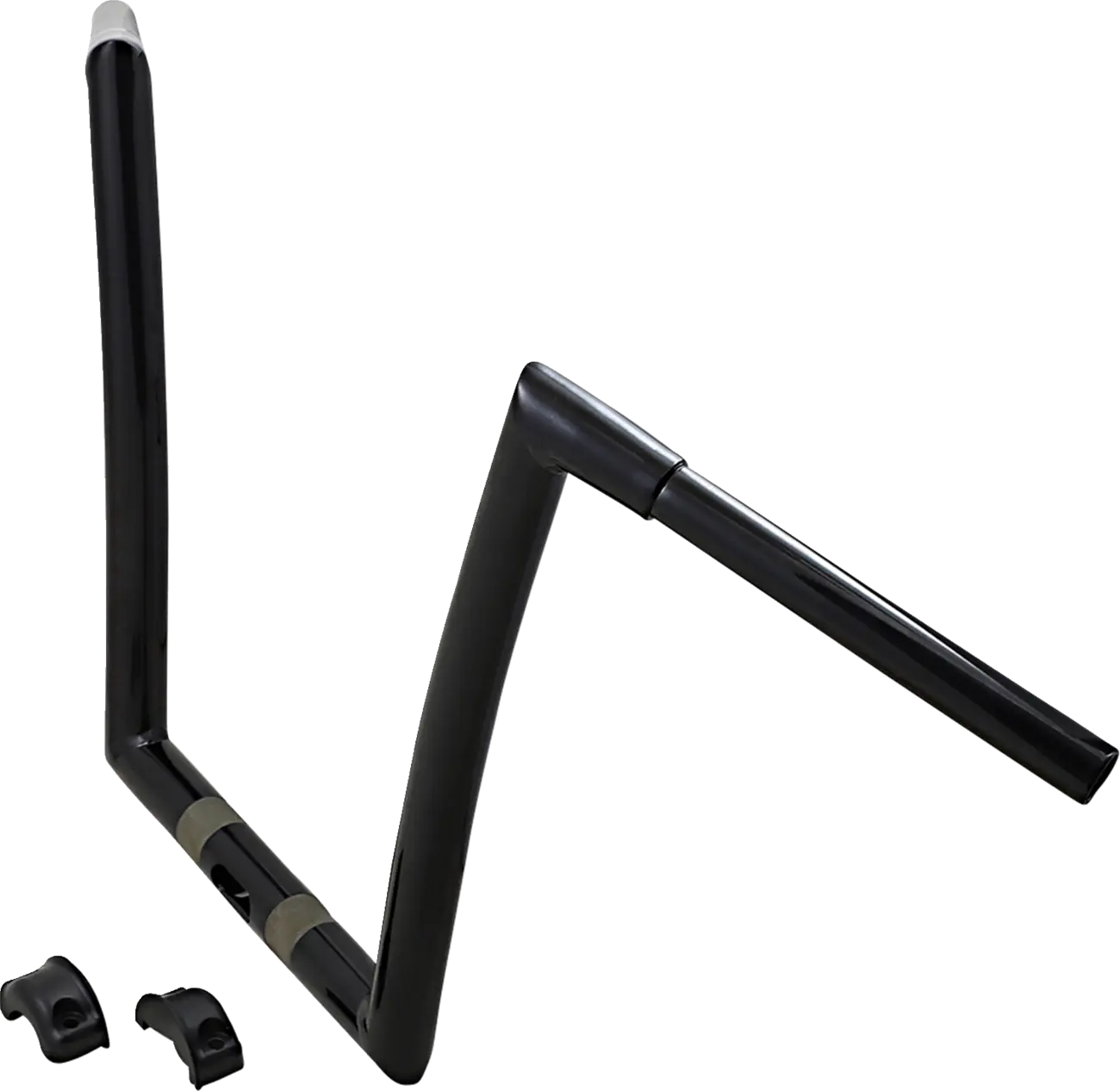 Todd's Cycle 1-1/4" Touring Handlebar
