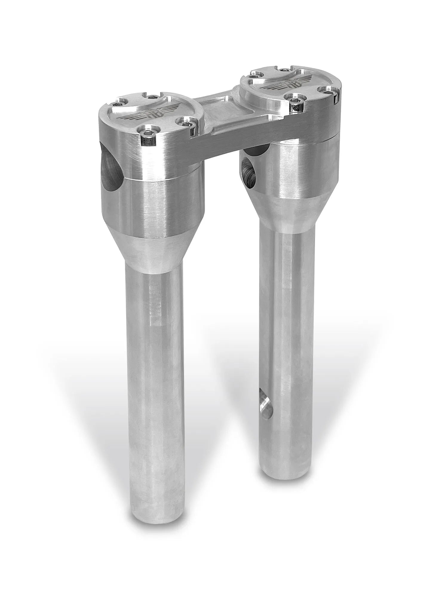 Heinz Bikes Clubstyle 8" Straight Riser