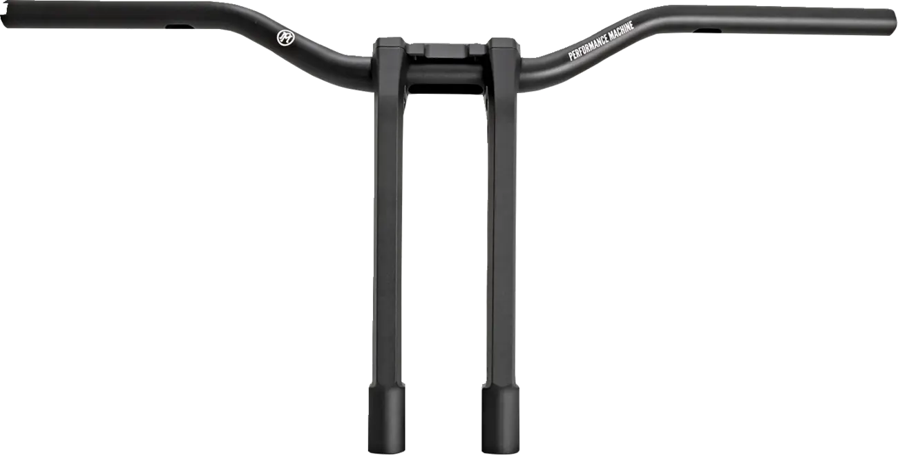 Performance Machine Phatbar & Riser Kit