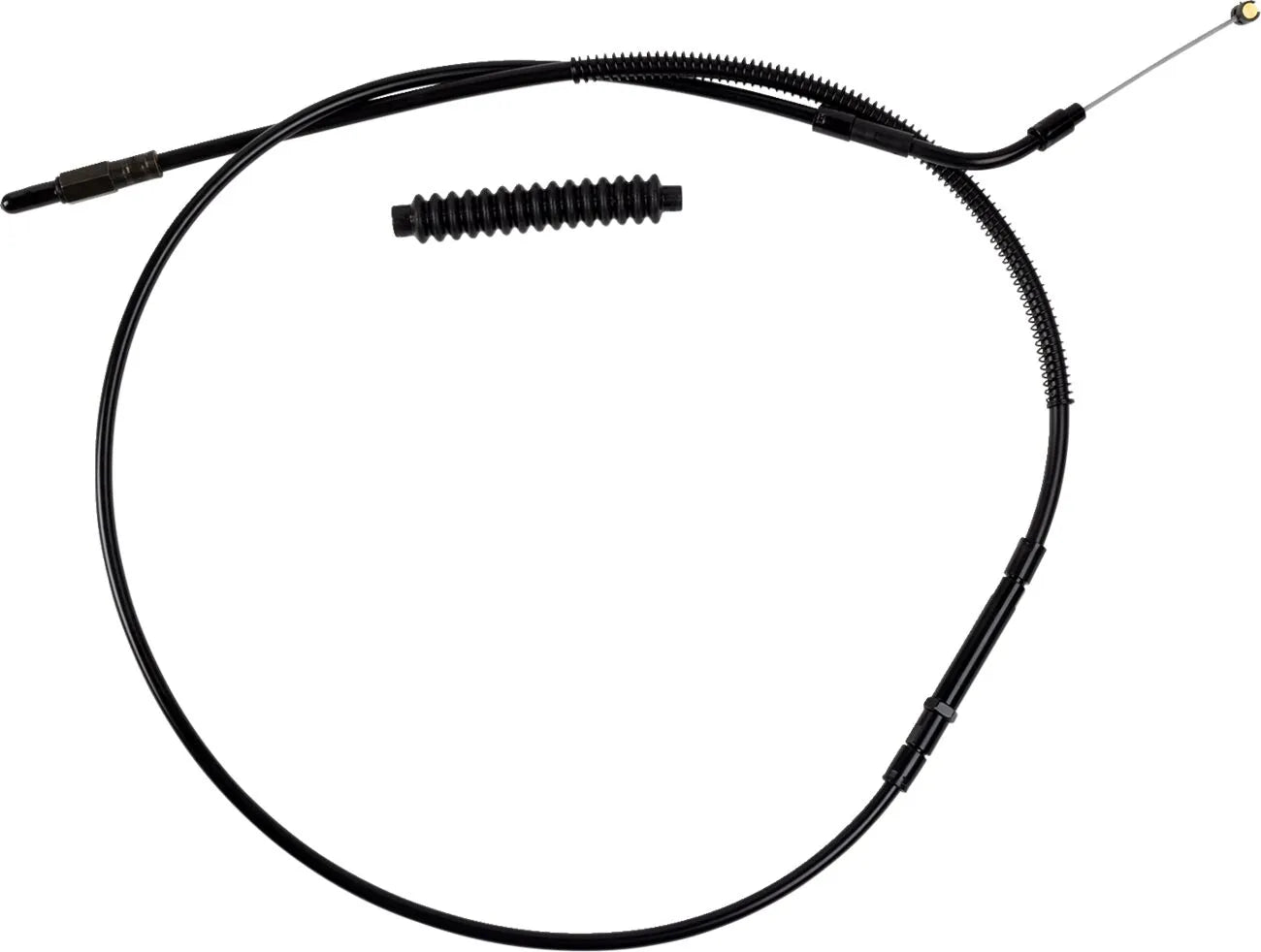 Barnett Stealth Series High-Efficiency Clutch Cable