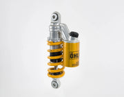 Ohlins Stx Shock Absorber Pair - High-performance Suspension