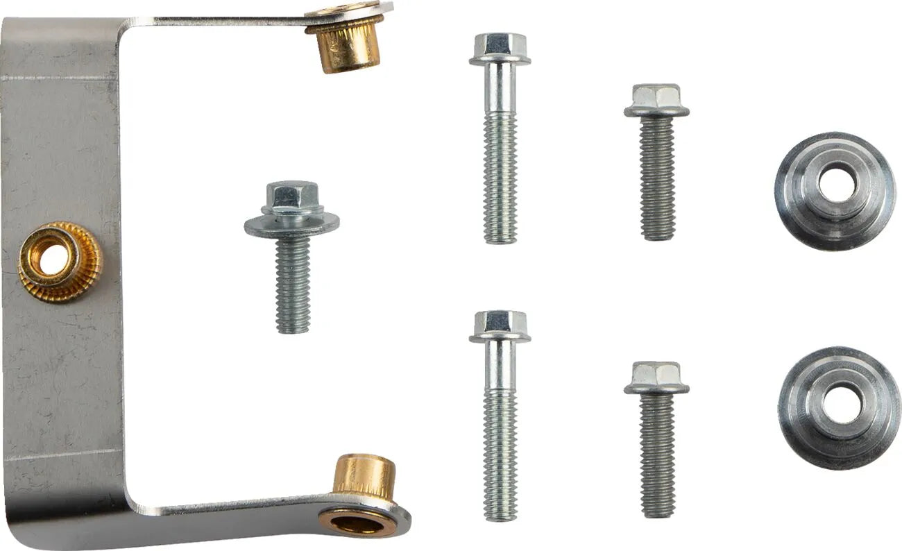 Moose Offroad Carbon Fiber Skid Plate