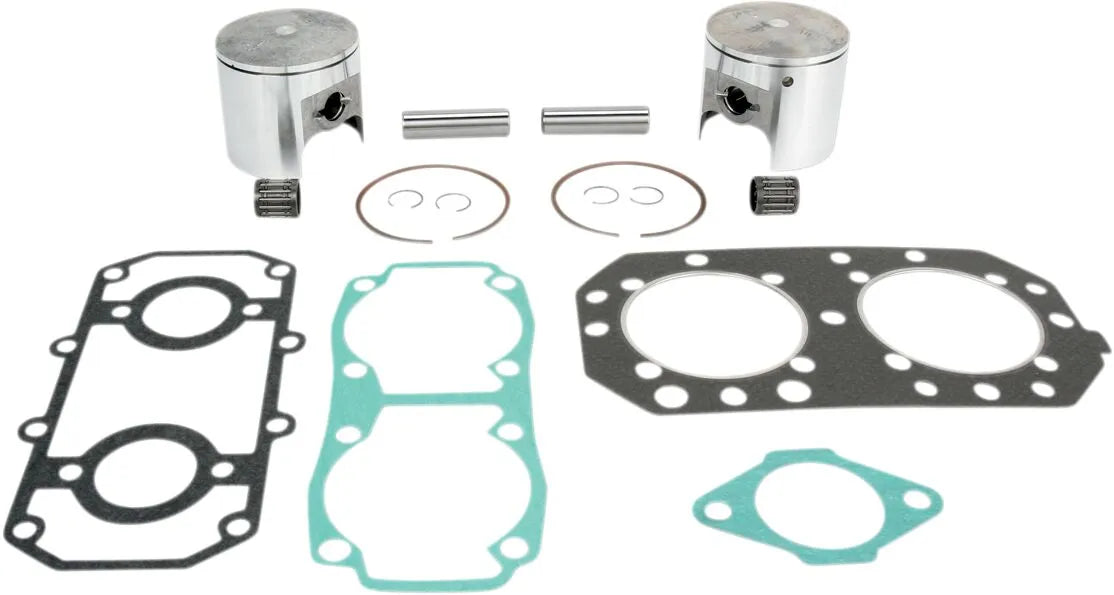 Wsm Top-end Engine Rebuild Kit +1.00mm