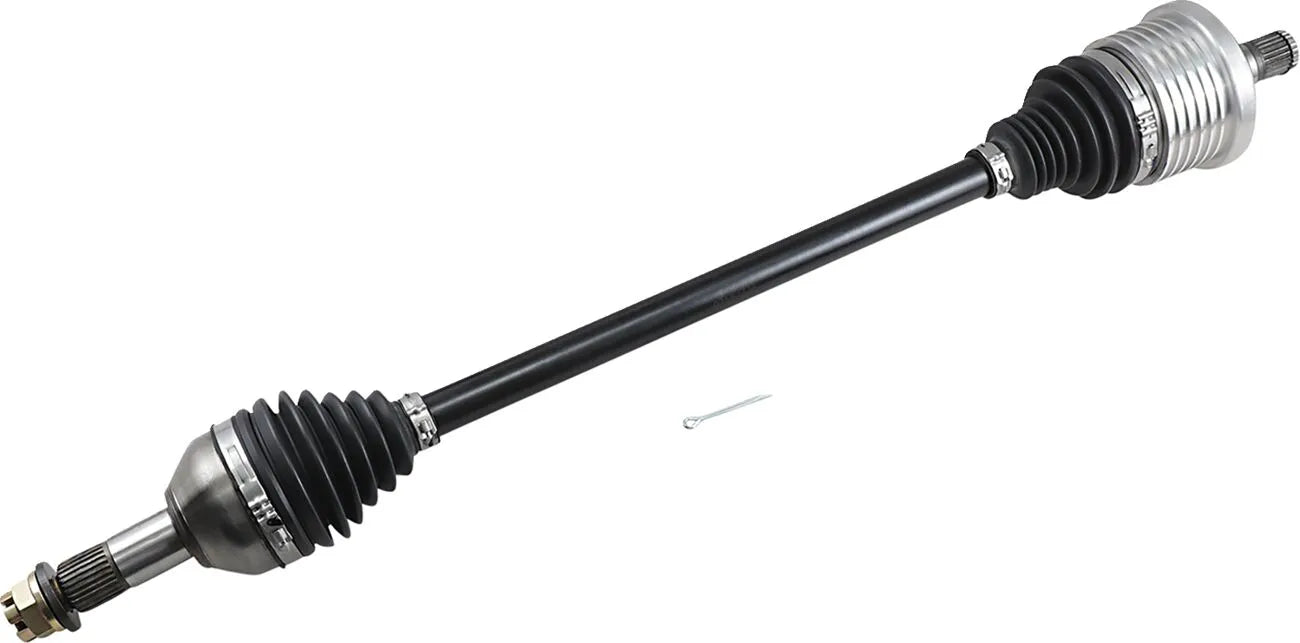 MOOSE OFFROAD FOUR WHEEL Heavy-Duty CV Axle Kit