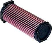 K & N High-flow Air Filter