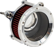 Trask Assault Charge High-flow Air Cleaner