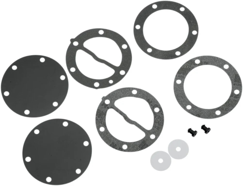 Vertex Fuel Pump Repair Kit For Mikuni Df 52