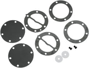 Vertex Fuel Pump Repair Kit For Mikuni Df 52