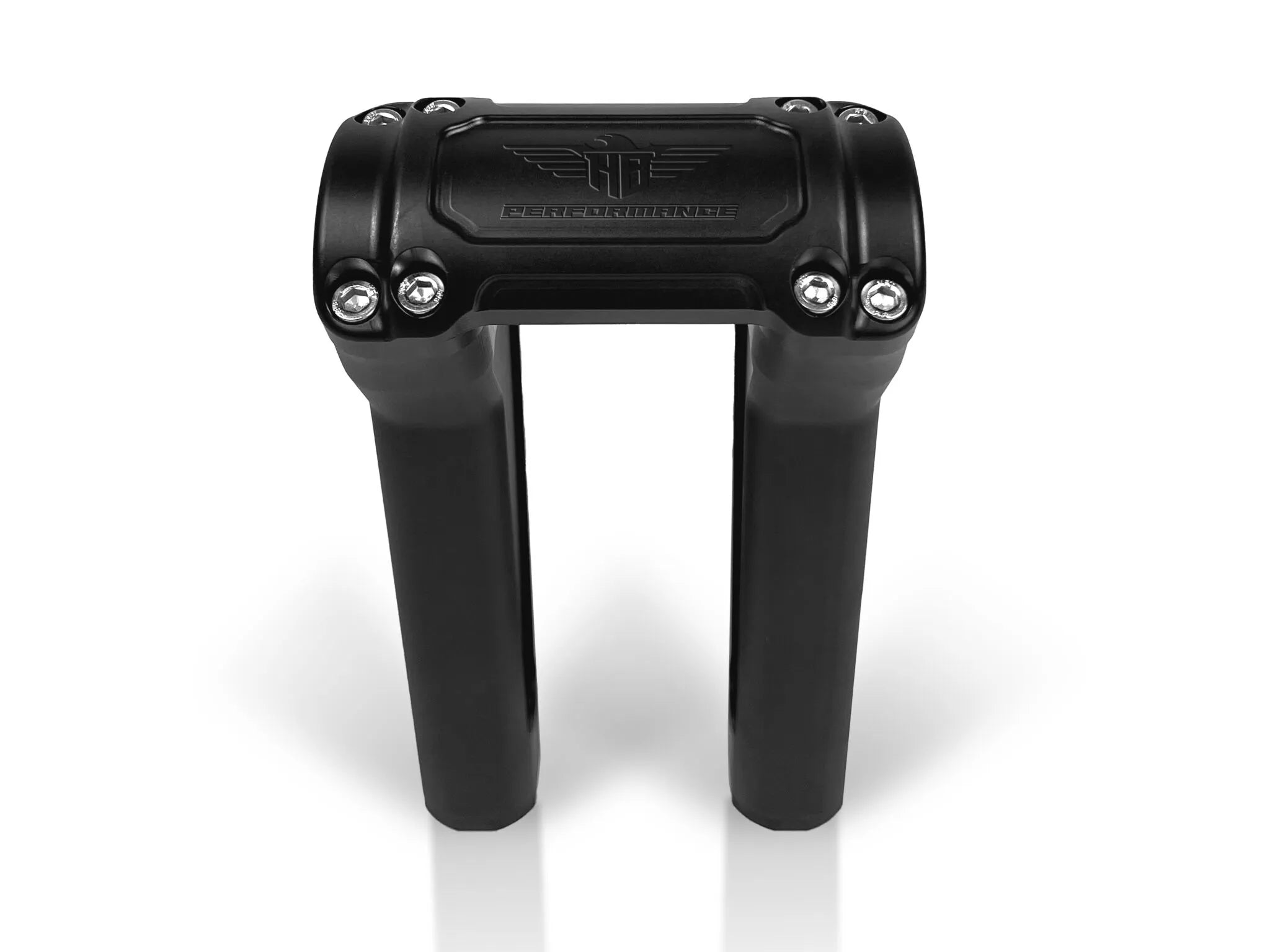 Heinz Bikes Performance Clubstyle Riser 1"