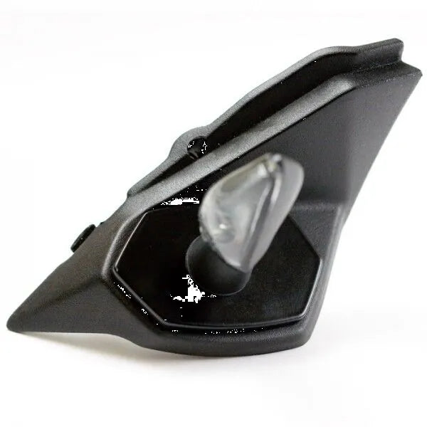 ZIEGER Indy Blinker Adapter Spacers for Aftermarket Signals