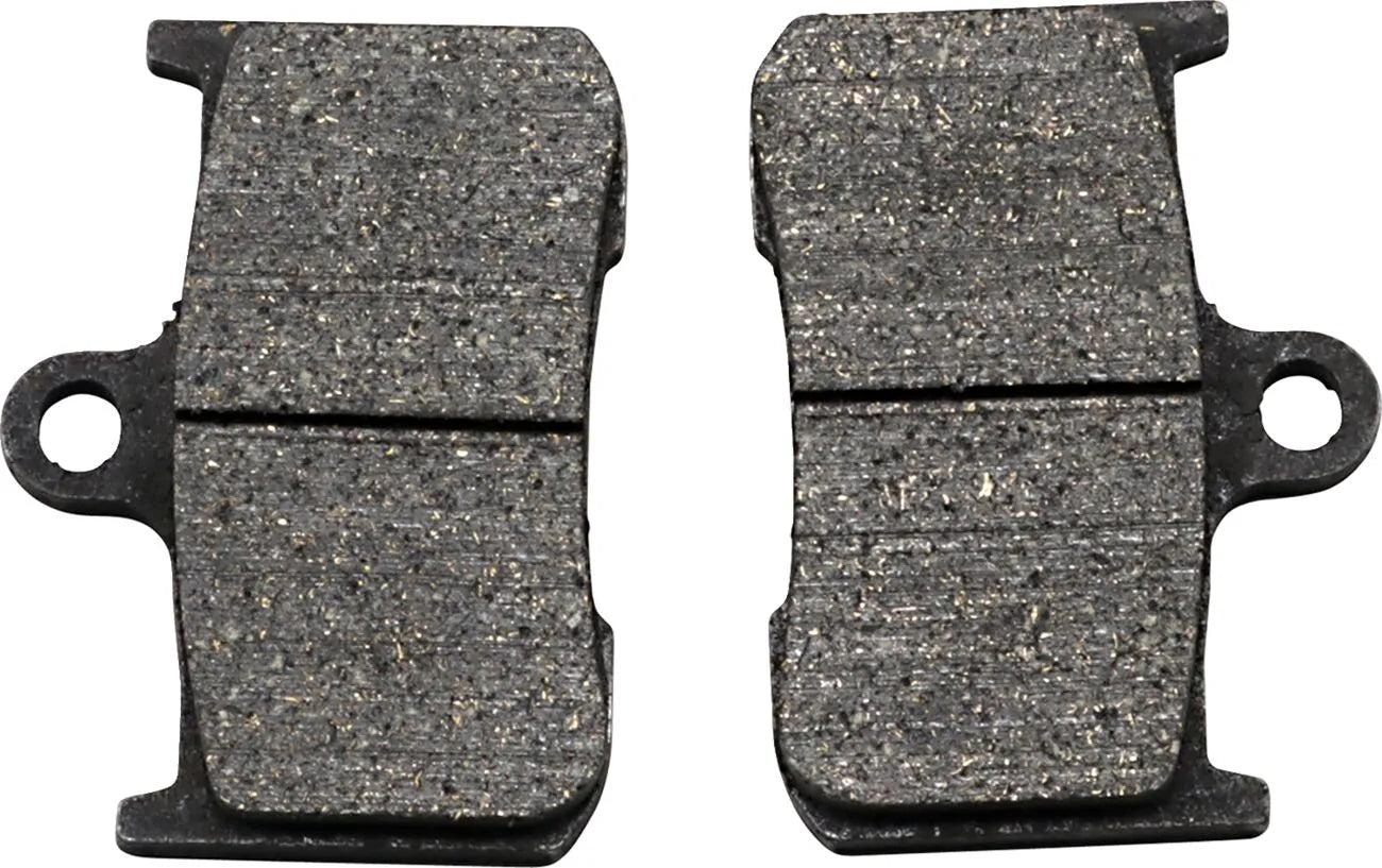 Galfer Semi-metallic Bremseklodser Til Oem Udskiftning - Foran
