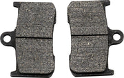 Galfer Semi-metallic Bremseklodser Til Oem Udskiftning - Foran