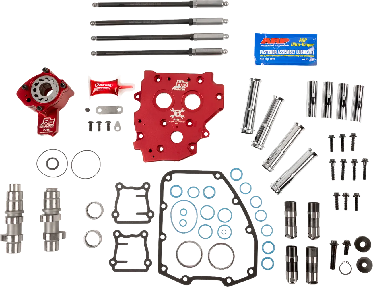 Feuling Parts Race Series Camshaft Kit