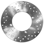 Brembo Serie Oro Fixed Brake Rotor Prime Line - Rear