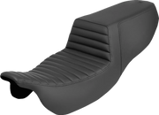 Saddlemen Step-Up 2-Up Motorcycle Seat