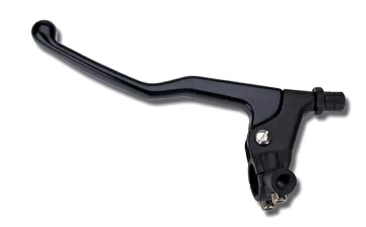 Domino Clutch Lever Assembly - Aluminum Lever