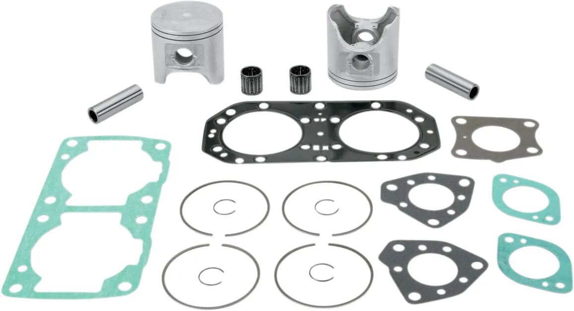 Wsm Top-end Engine Rebuild Kit 80.75mm