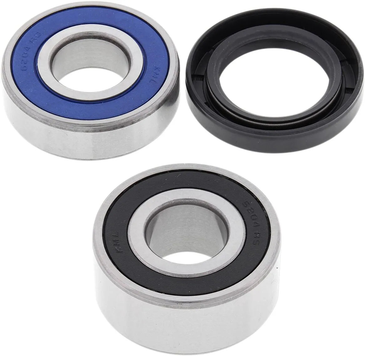 ALL BALLS Wheel Bearing Kit for Front/Rear