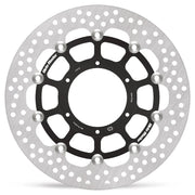 Moto-master Halo Series Flydende Bremseklodser - 296mm - Foran